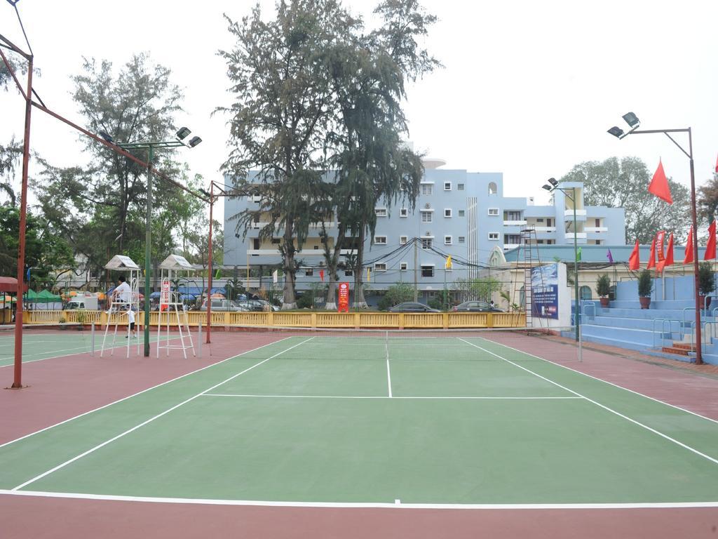Hoa Phuong Hotel Hai Phong Camera foto
