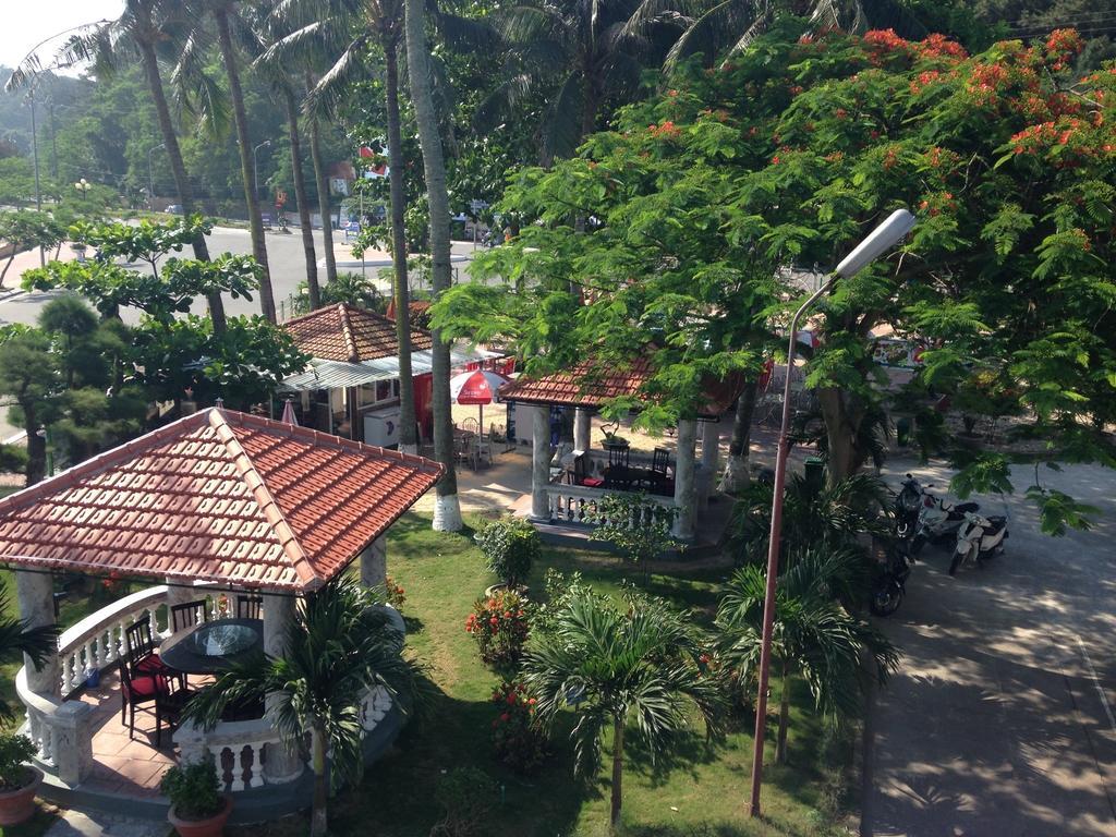 Hoa Phuong Hotel Hai Phong Camera foto