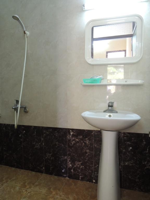 Hoa Phuong Hotel Hai Phong Camera foto