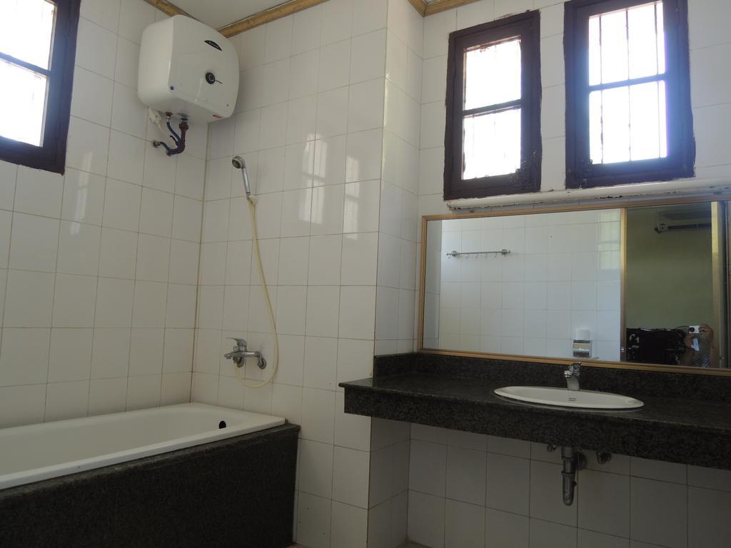 Hoa Phuong Hotel Hai Phong Camera foto