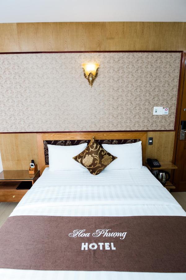 Hoa Phuong Hotel Hai Phong Esterno foto