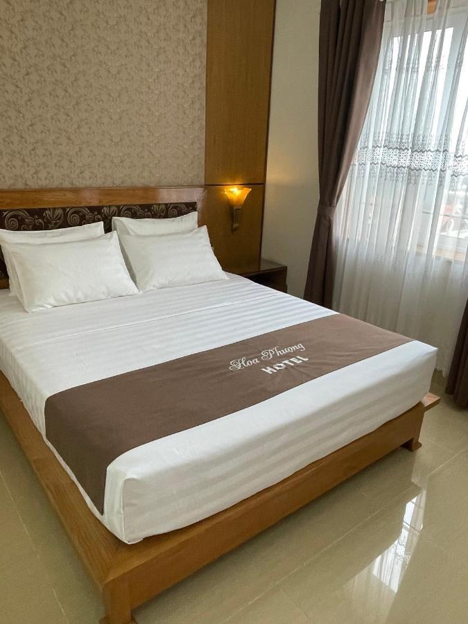 Hoa Phuong Hotel Hai Phong Esterno foto
