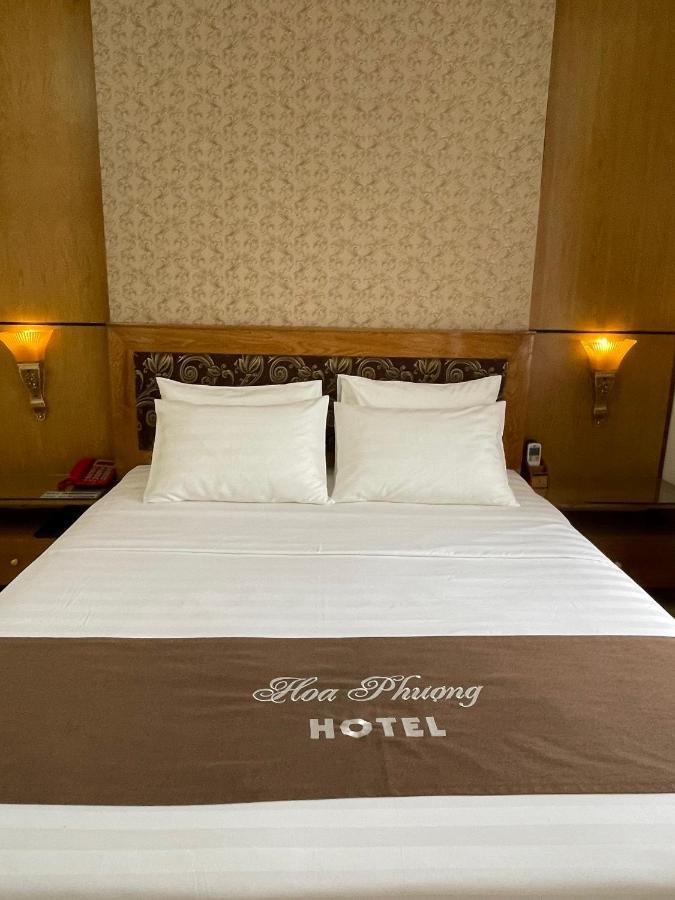 Hoa Phuong Hotel Hai Phong Esterno foto