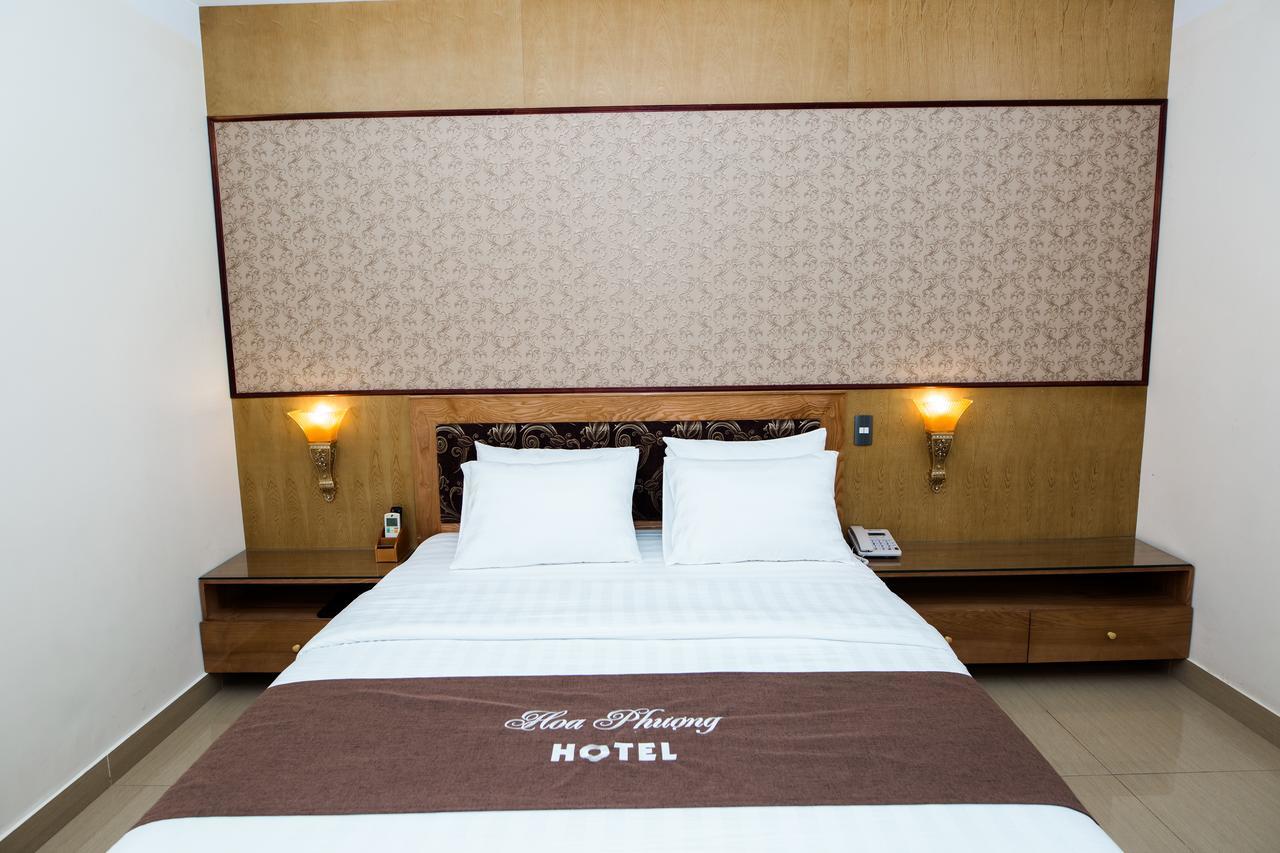 Hoa Phuong Hotel Hai Phong Esterno foto